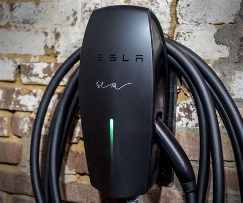 credit for tesla charger irs